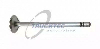 TRUCKTEC AUTOMOTIVE 0212038 -  Выпускной клапан